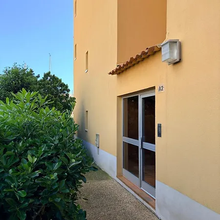 4 Pers - Piscine - Clim - Parking Apartament Agde